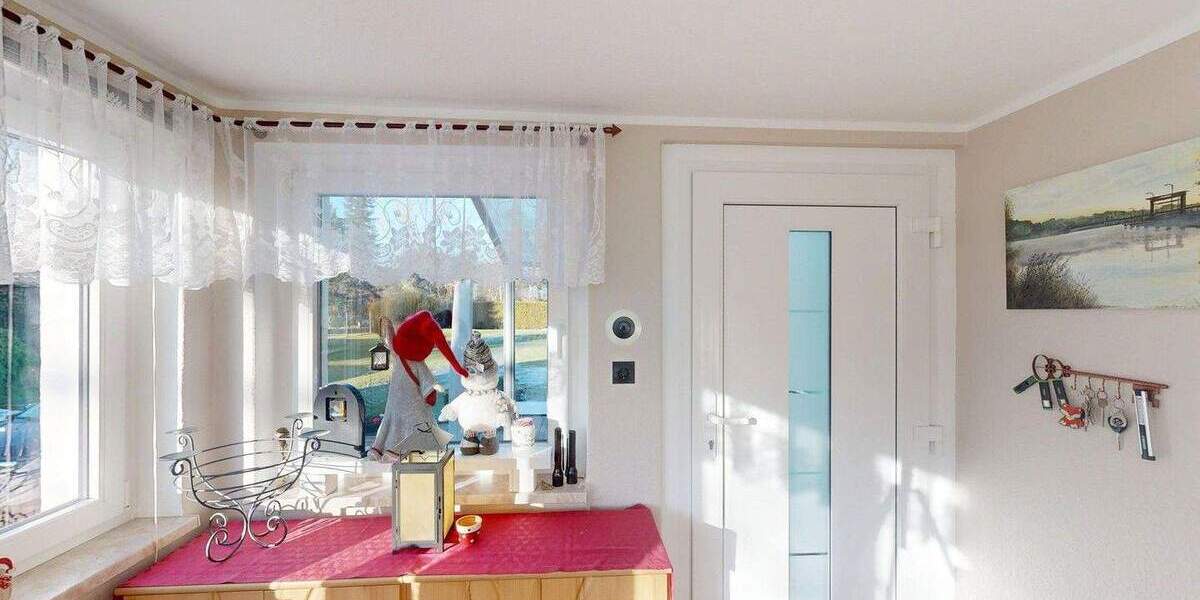 Einfamilienhaus Briesen (Mark) Briesen - 5 Zimmer, 145 m&sup2;, 295.000&euro; | Angebot:25782134