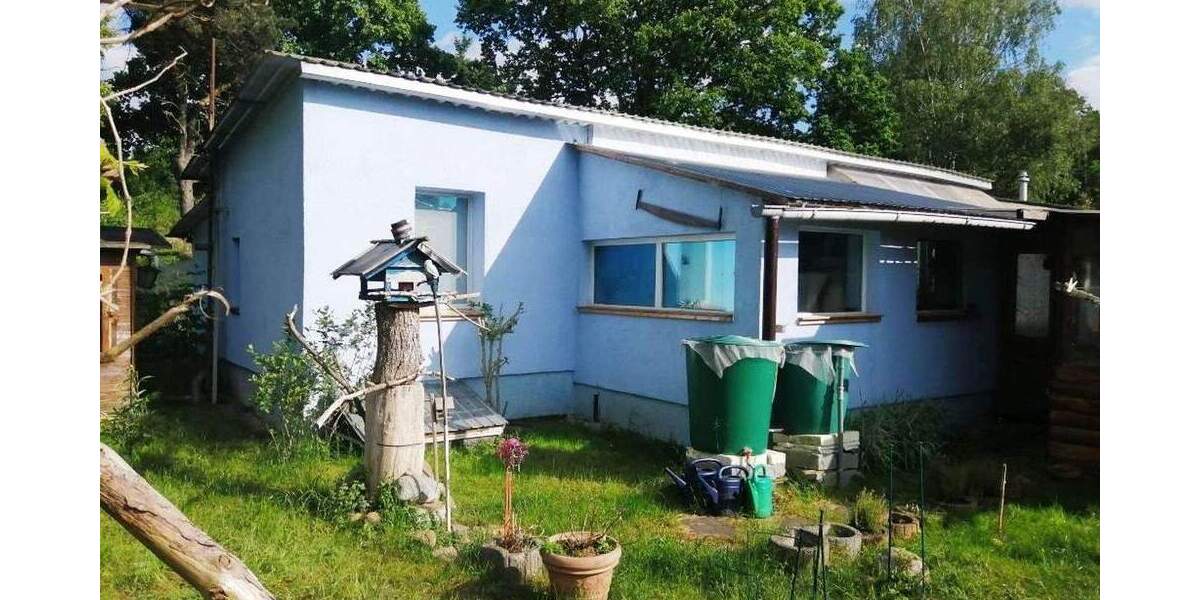 Bungalow Rietz-Neuendorf Görzig - 7 Zimmer, 152 m&sup2;, 250.000&euro; | Angebot:25739965