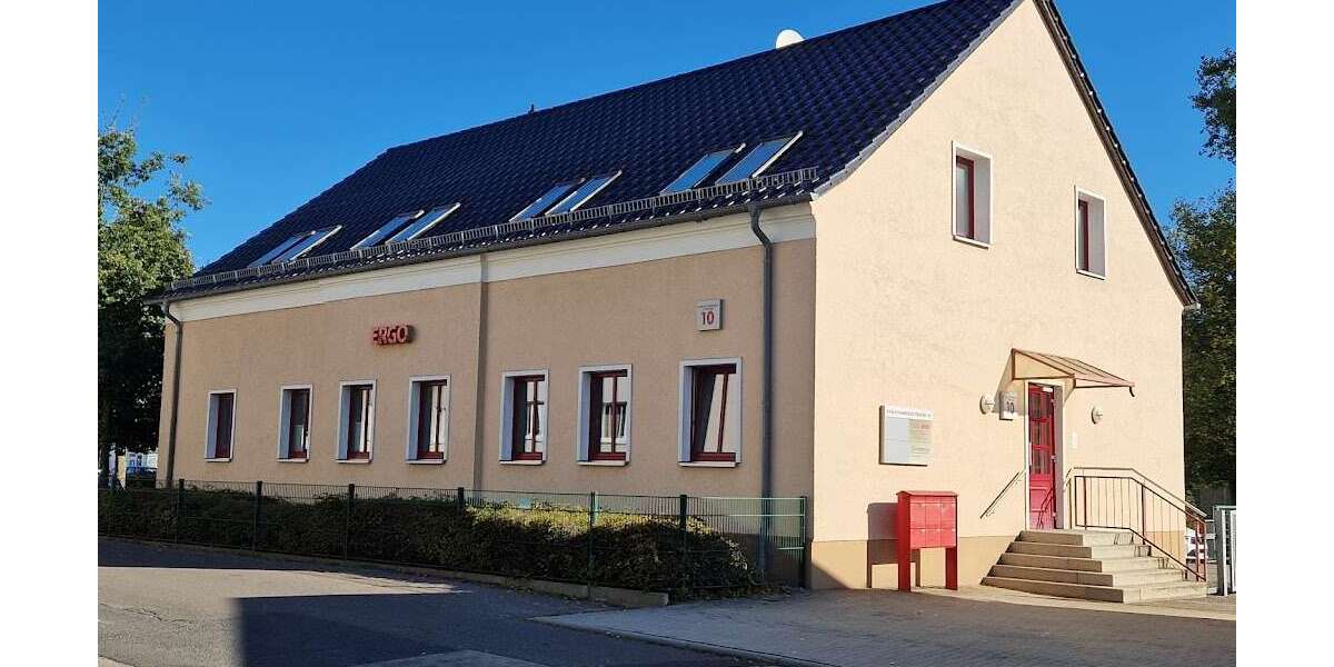 Gewerbeobjekt Seelow - 1.492&euro; | Angebot:23544518