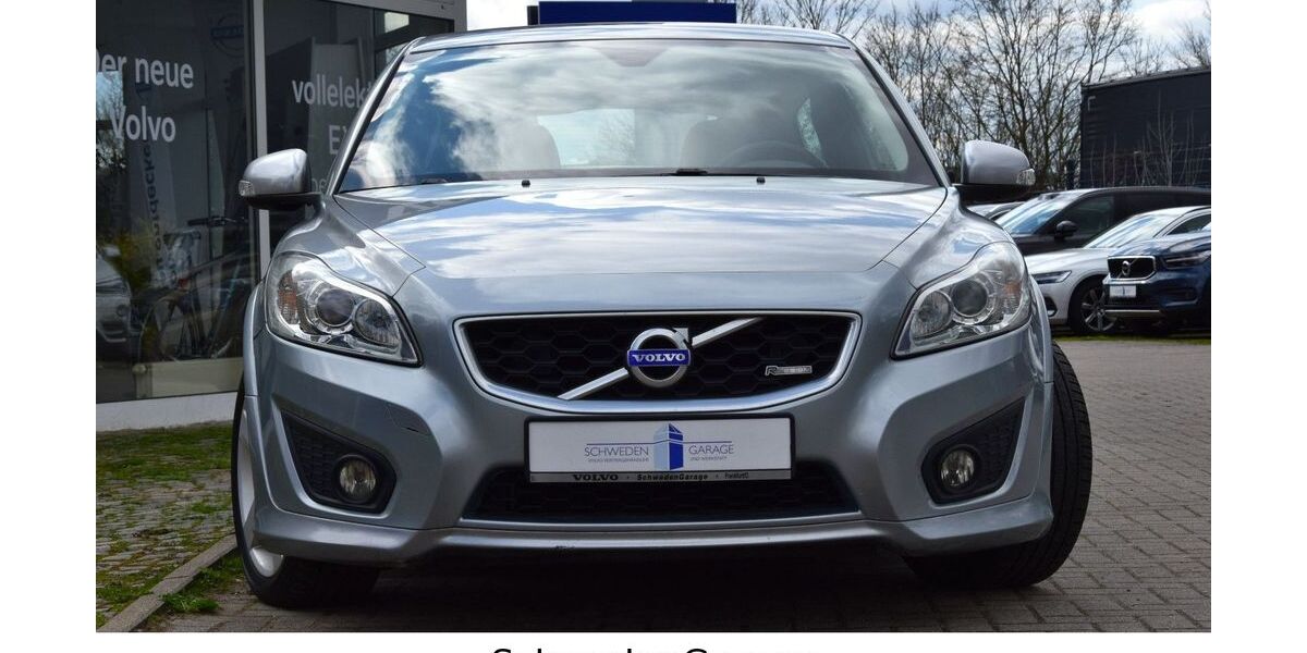 Volvo C30 183.795 km 6.900 &euro; Frankfurt (Oder) 15236