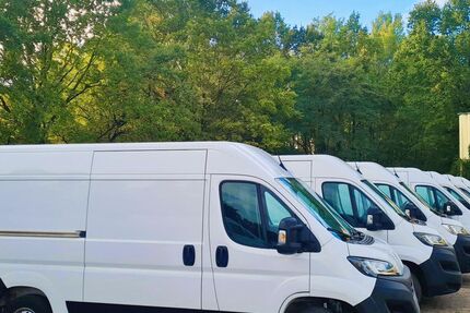 Fiat Ducato 45.250 km 19.992 &euro; Frankfurt Oder 15234