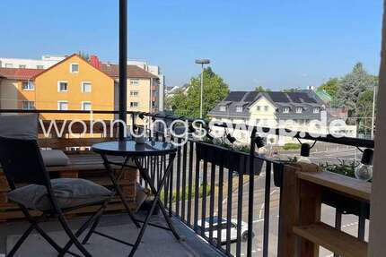 Wohnung Frankfurt am Main - 1 Zimmer, 20 m&sup2;, 450&euro; | Angebot:22191190