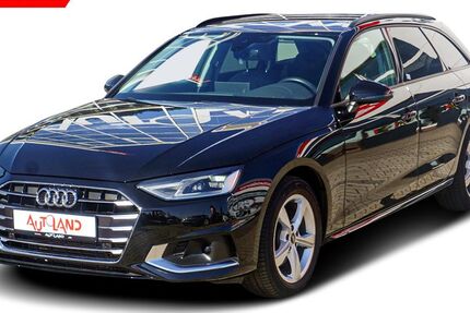 Audi A4 21.153 km 31.950 &euro; Eisenhüttenstadt 15890
