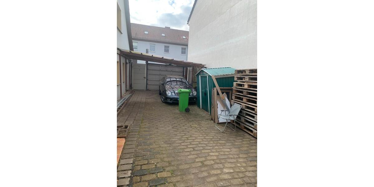 Mehrfamilienhaus, Wohnhaus Seelow - 4 Zimmer, 160 m&sup2;, 155.000&euro; | Angebot:25718681