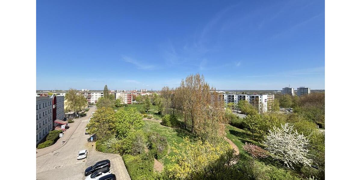 Etagenwohnung Frankfurt (Oder) Beresinchen - 3 Zimmer, 72 m&sup2;, 406&euro; | Angebot:26232588