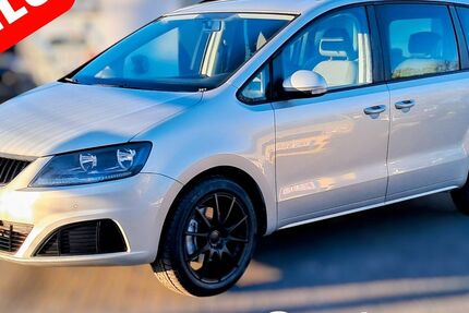 Seat Alhambra 160.000 km 7.500 &euro; Frankfurt Oder (Bei Berlin) 15234