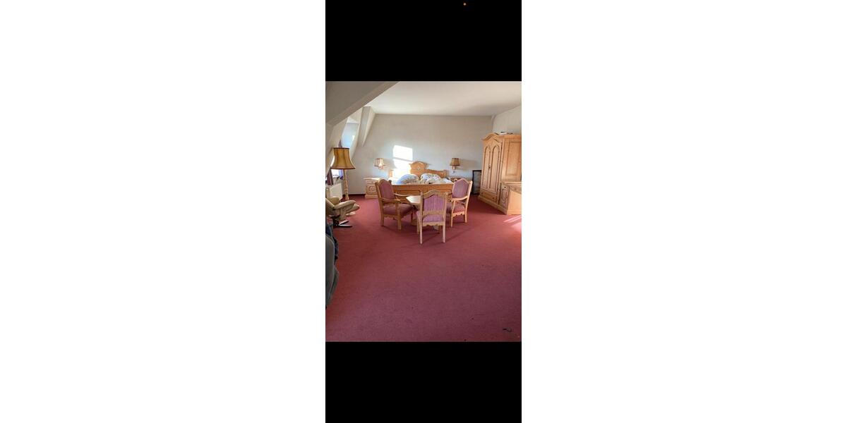 Etagenwohnung Frankfurt (Oder) - 1 Zimmer, 40 m&sup2;, 500&euro; | Angebot:26670047