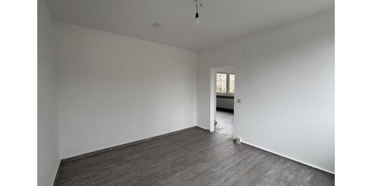 Etagenwohnung Frankfurt (Oder) Booßen - 2 Zimmer, 54 m&sup2;, 483&euro; | Angebot:25753478