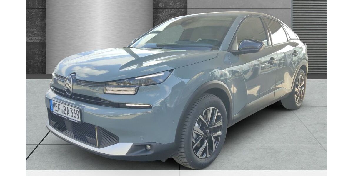 Citroen C4 8.500 km 22.950 &euro; Frankfurt (Oder) 15236