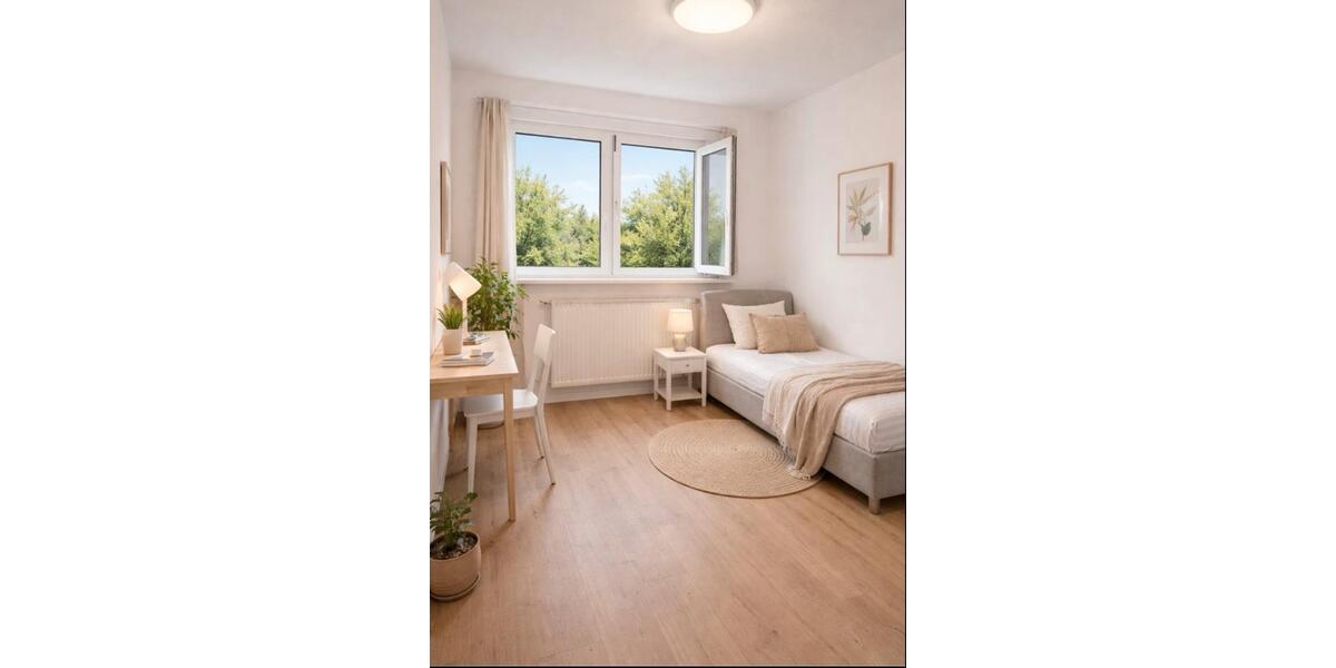 Etagenwohnung Beeskow - 3 Zimmer, 64 m&sup2;, 499&euro; | Angebot:26343046