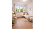 Etagenwohnung Beeskow - 3 Zimmer, 64 m&sup2;, 499&euro; | Angebot:26343046
