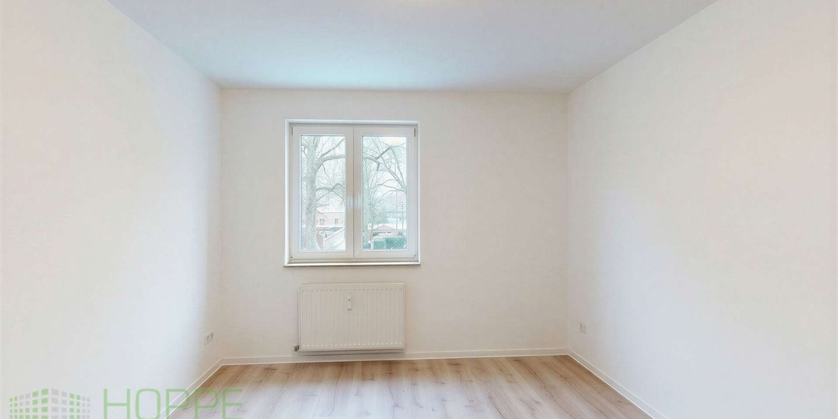 Steinhöfel OT Heinersdorf - Attraktive Familienwohnung mit Balkon - Etagenwohnung Steinhöfel Brandenburg - Oder-Spree | Angebot:25919038