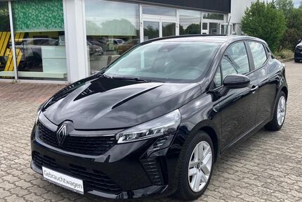 Renault Clio 7.242 km 16.380 &euro; Eisenhüttenstadt 15890