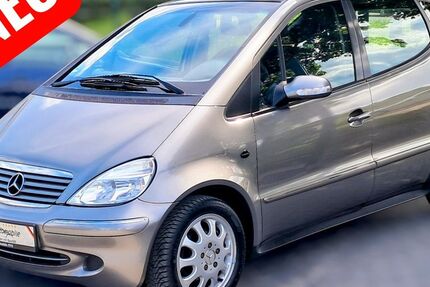 Mercedes-Benz A 160 135.000 km 3.000 &euro; Frankfurt Oder (Bei Berlin) 15234