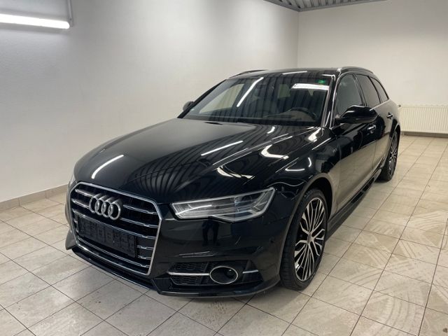 Audi A6 163.500 km 25.950 &euro; Beeskow 15848