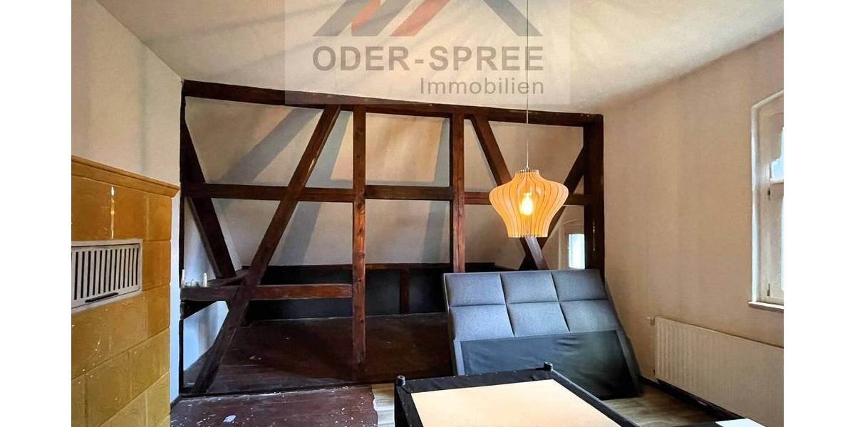 Einfamilienhaus Steinhöfel / Heinersdorf Heinersdorf - 7 Zimmer, 178 m&sup2;, 205.000&euro; | Angebot:25735402