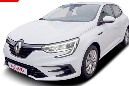 Renault Megane 16.946 km 14.950 &euro; Eisenhüttenstadt 15890