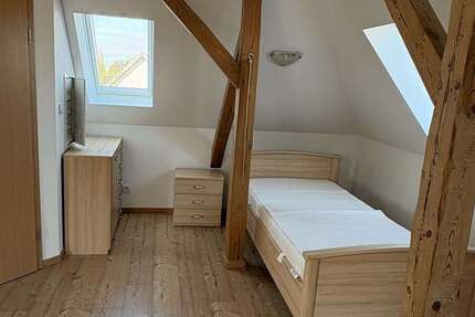 Wohnung Frankfurt Oder Beresinchen - 1 Zimmer, 45 m&sup2;, 360&euro; | Angebot:26185859