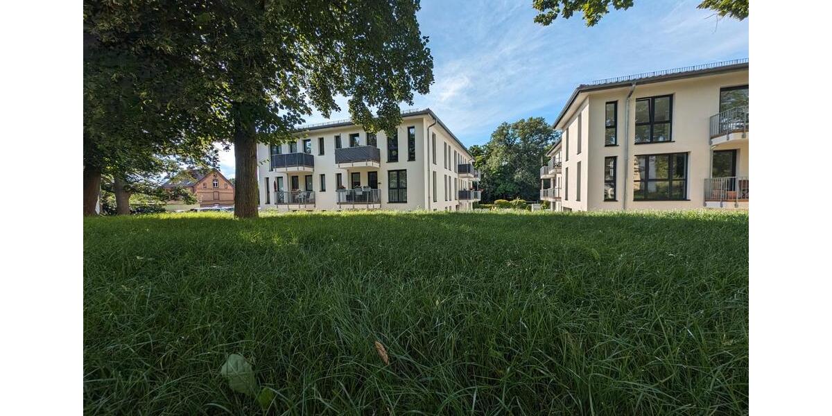 Etagenwohnung Beeskow - 3 Zimmer, 121 m&sup2;, 1.855&euro; | Angebot:26221135