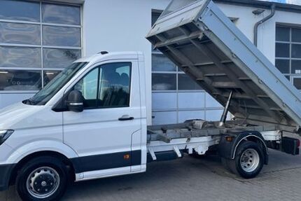 VW Crafter 62.871 km 29.999 &euro; Beeskow 15848