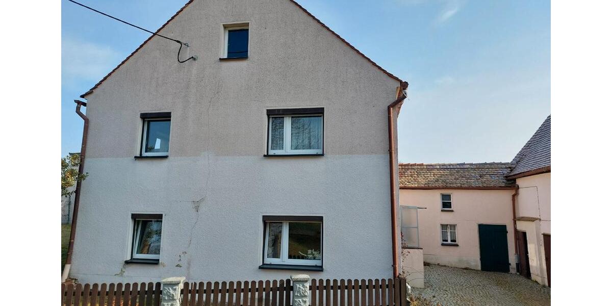 Einfamilienhaus Eisenhüttenstadt - 90.000&euro; | Angebot:27026417