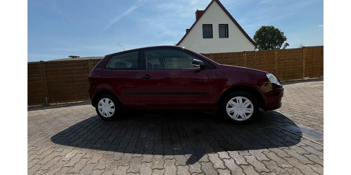 VW Polo 72.507 km 5.500 &euro; Frankfurt (Oder) 15234
