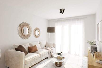 Wohnung Frankfurt (Oder) Frankfurt - 2 Zimmer, 59 m&sup2;, 186.900&euro; | Angebot:25996197