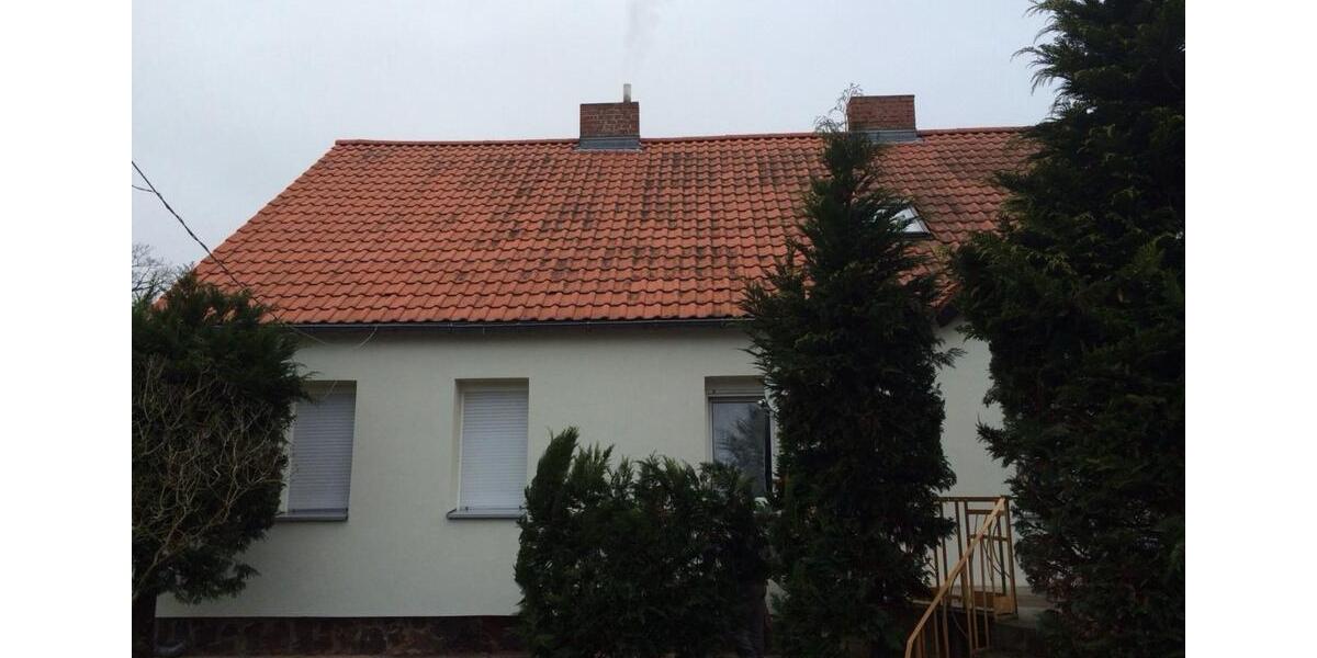 Doppelhaushälfte Frankfurt (Oder) - 7 Zimmer, 190 m&sup2;, 1.800&euro; | Angebot:25839601