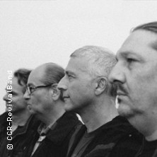 CCR Revival Band 19.03.2027 Event - Gasthof Zum Heiratsmarkt