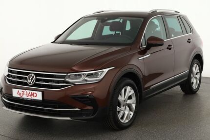 VW Tiguan 85.535 km 31.950 &euro; Eisenhüttenstadt 15890