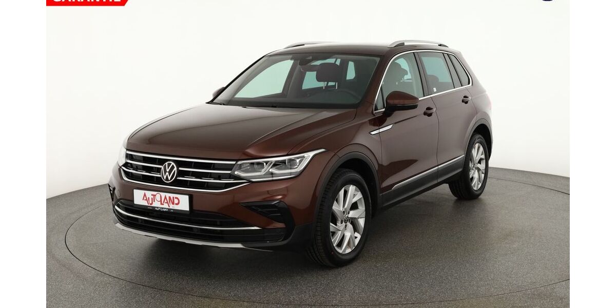 VW Tiguan 85.535 km 31.950 &euro; Eisenhüttenstadt 15890