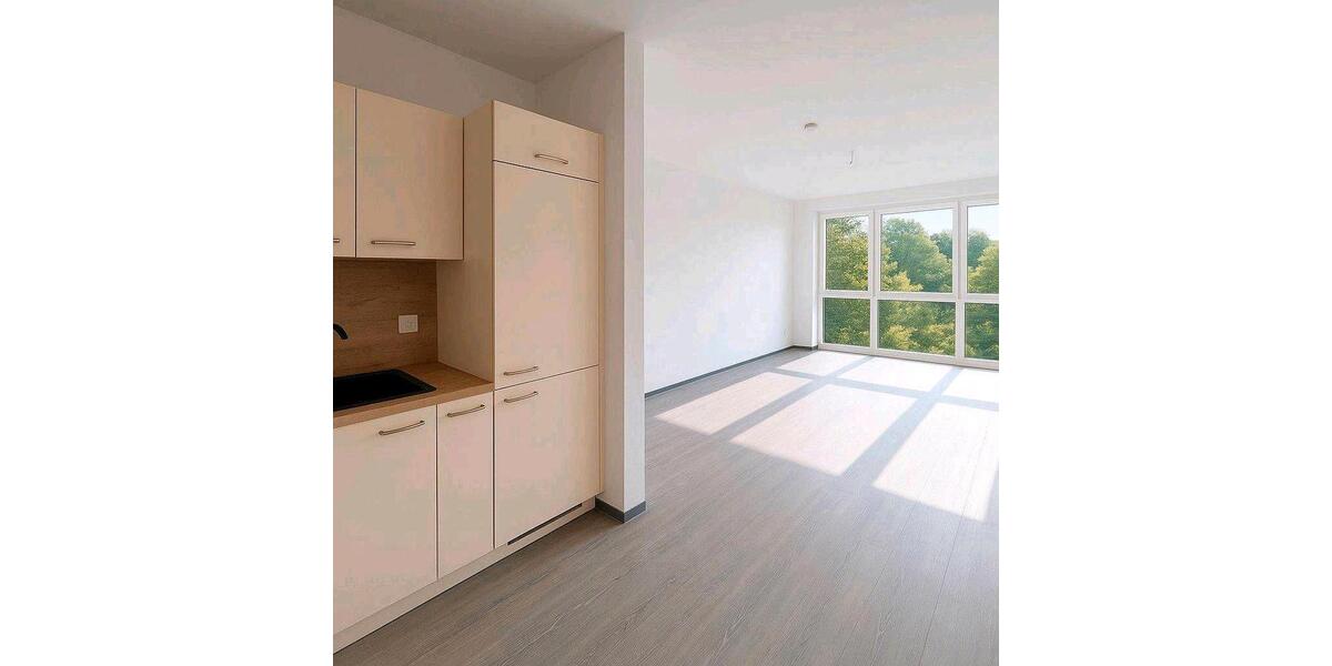 Etagenwohnung Beeskow - 2 Zimmer, 51 m&sup2;, 816&euro; | Angebot:26045426