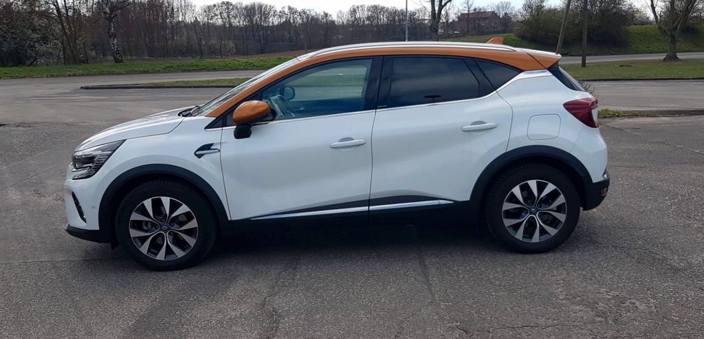 Renault Captur 48.352 km 16.990 &euro; Frankfurt (Oder) 15234
