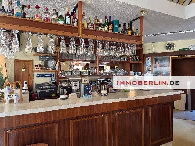 Gewerbeobjekt Falkenhagen - 740.000&euro; | Angebot:26470674
