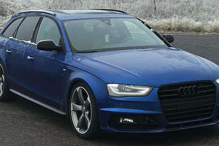 Audi A4 144.000 km 17.300 &euro; Eisenhüttenstadt 15890