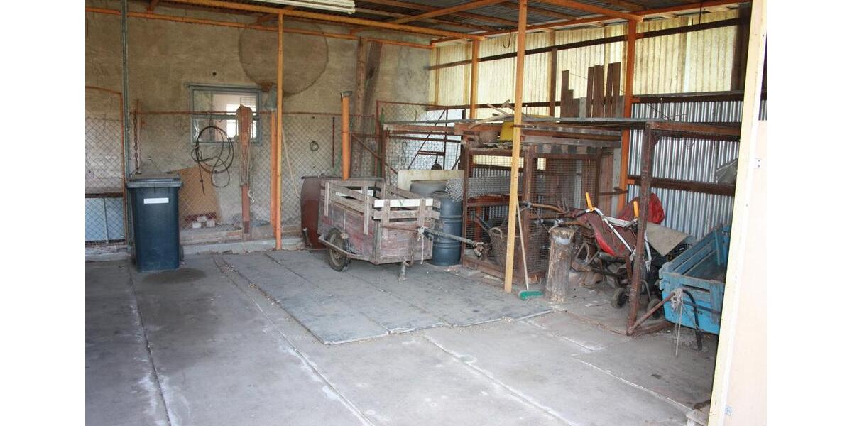 Bauernhaus, Landhaus Küstriner Vorland - 120.000&euro; | Angebot:25842142