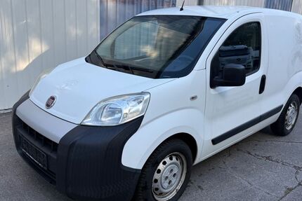 Fiat Fiorino 104.614 km 3.900 &euro; Frankfurt (Oder) 15234