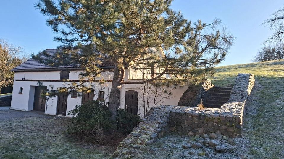 Bauernhaus, Landhaus Neuzelle - 7 Zimmer, 160 m&sup2;, 1.995&euro; | Angebot:26006320