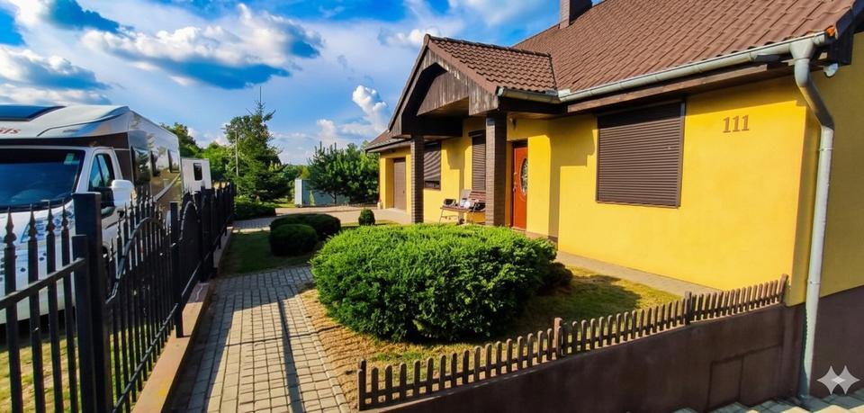 Einfamilienhaus Frankfurt (Oder) - 5 Zimmer, 170 m&sup2;, 549.999&euro; | Angebot:26221635