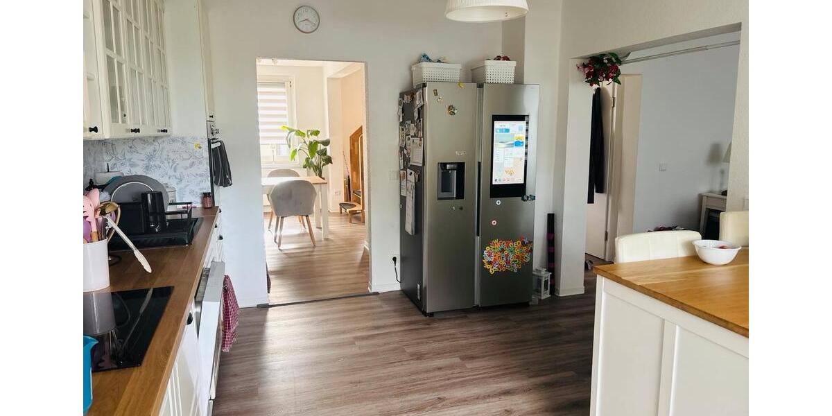 Maisonettenwohnung Neuzelle - 3 Zimmer, 100 m&sup2;, 900&euro; | Angebot:26585176