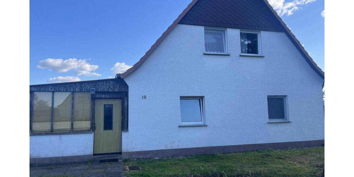 Einfamilienhaus Hackenow Hackenow - 5 Zimmer, 140 m&sup2;, 125.000&euro; | Angebot:26673001