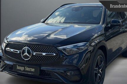 Mercedes-Benz GLC 300 29.870 km 59.990 &euro; Frankfurt (Oder) 15234
