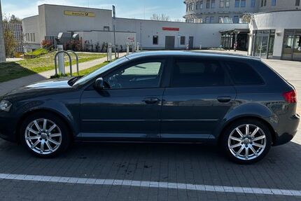 Audi A3 188.000 km 10.000 &euro; Frankfurt (Oder) 15236
