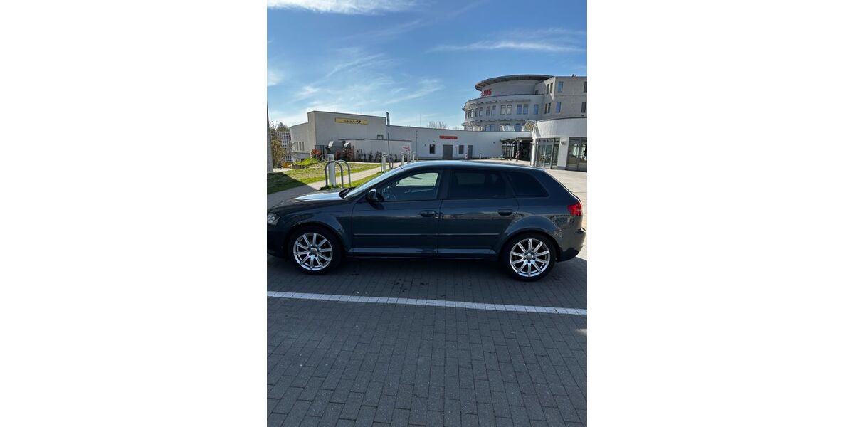 Audi A3 188.000 km 10.000 &euro; Frankfurt (Oder) 15236