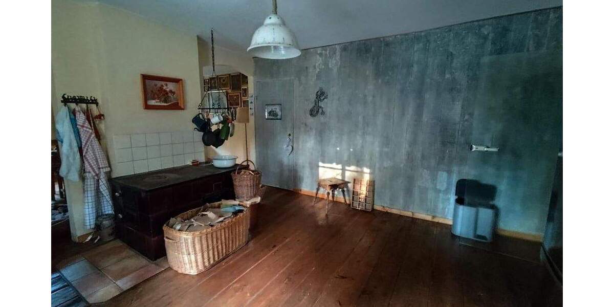 Bauernhaus, Landhaus Schlaubetal Rießen - 5 Zimmer, 162 m&sup2;, 399.000&euro; | Angebot:25780848