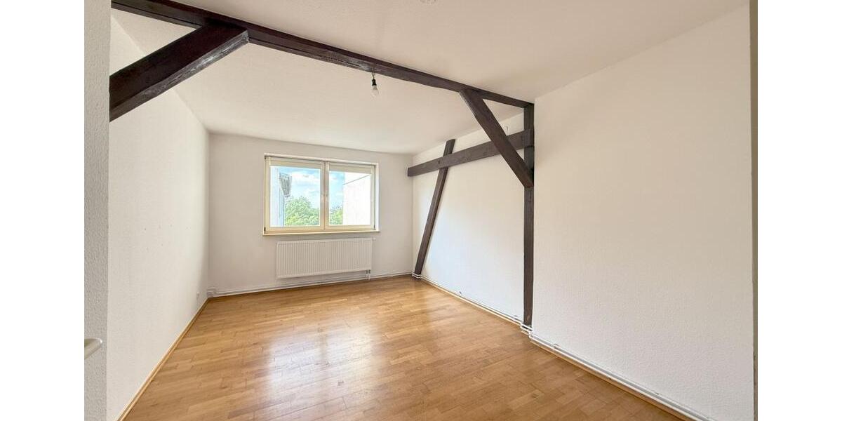 Dachgeschoßwohnung Frankfurt (Oder) Beresinchen - 2 Zimmer, 75 m&sup2;, 450&euro; | Angebot:25433123