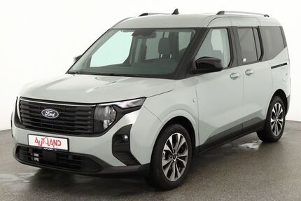 Ford Tourneo Courier 9.131 km 23.890 &euro; Eisenhüttenstadt 15890