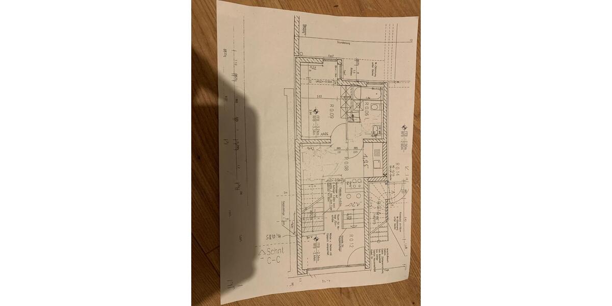 Maisonettenwohnung Frankfurt (Oder) Beresinchen - 2 Zimmer, 73 m&sup2;, 499&euro; | Angebot:26634892