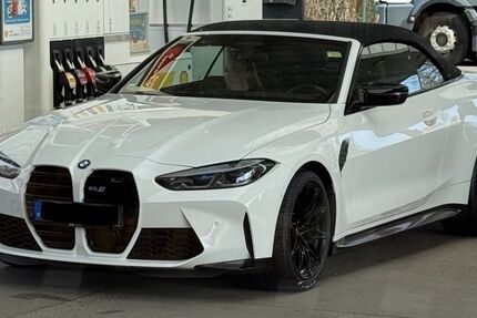 BMW M4 12.750 km 76.000 &euro; Beeskow 15848