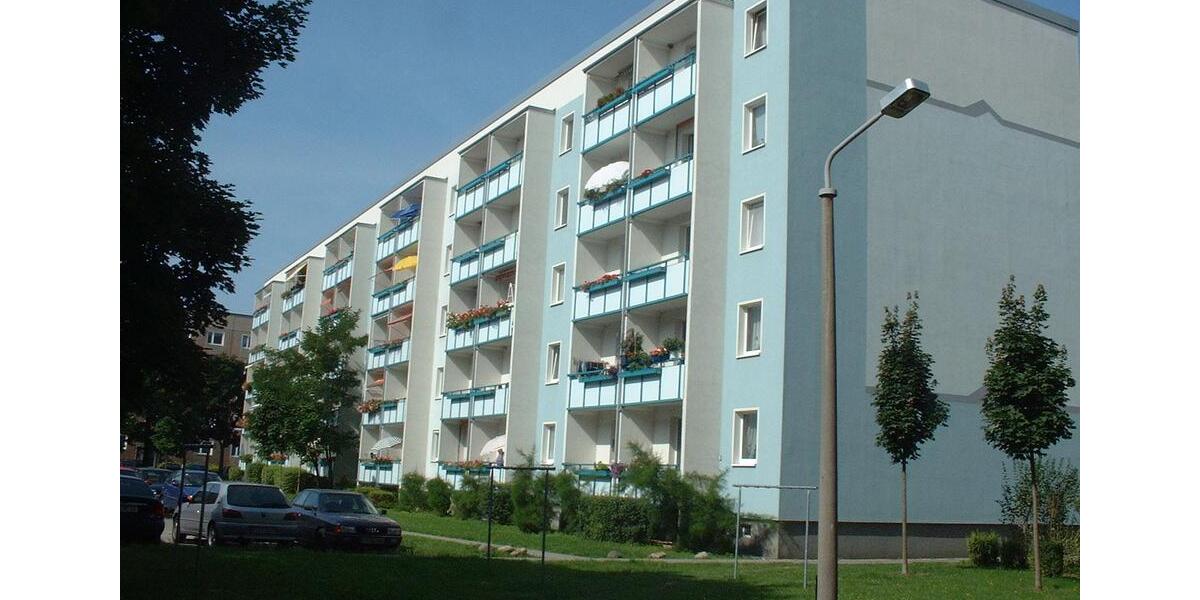 Etagenwohnung Jacobsdorf - 3 Zimmer, 58 m&sup2;, 423&euro; | Angebot:26555627